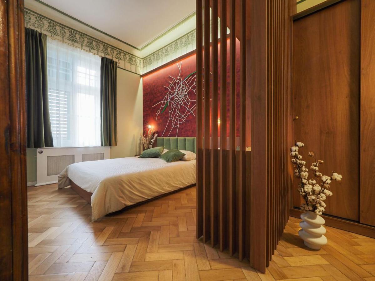 Papiu 9 Apartment Sibiu